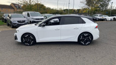 Vauxhall Astra 1.6 Plug-in Hybrid GSe 5dr Auto Hatchback